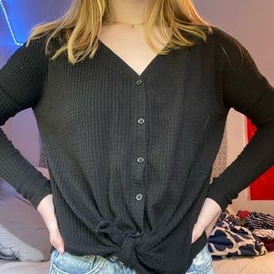 wild fable knit sweater